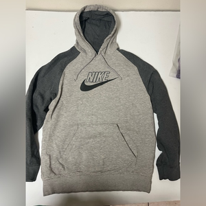 Vintage y2k Nike‎ hoodie